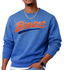 Broncos Heritage Unisex Crewneck Sweatshirt