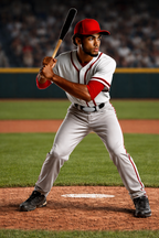 Personalized Baseball Card T-Shirt | Custom Player Photo, Name & Number For You and Your Family