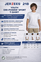 Custom Baseball Star Card Tee – Personalized Player Graphic Shirt