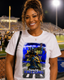 🎉Custom Trendy Mascot Graphic Football T-Shirt - For You and Your Family🎉
