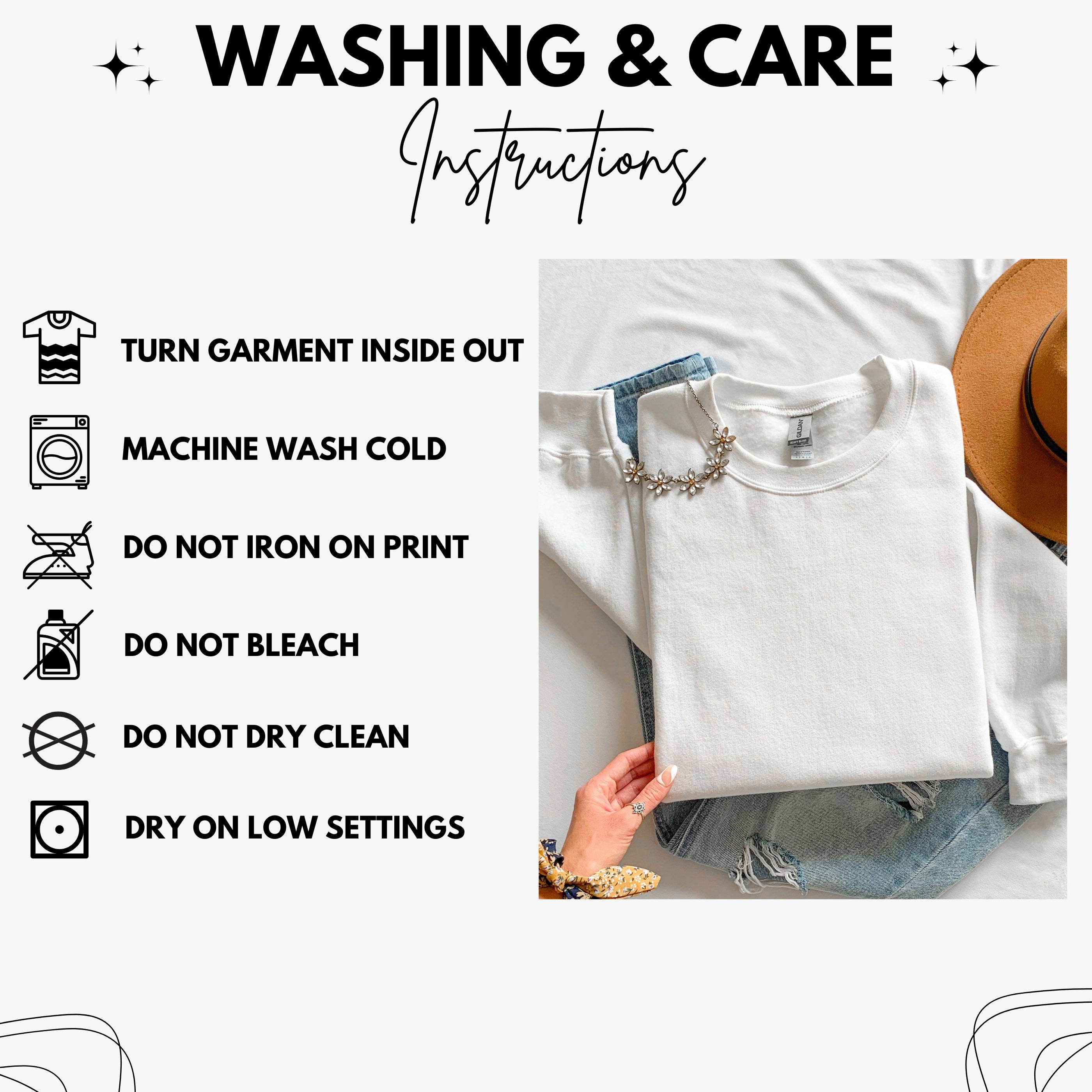 Grounded Together – Personalized Couples Crewneck