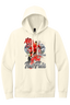 🎉Gardenia Personalized "My Heart Is On That Field" Soccer Hoodie🎉