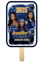 Custom Class Of 2025 Senior Legacy Graduation T-Shirt For You and Your Family 🎓