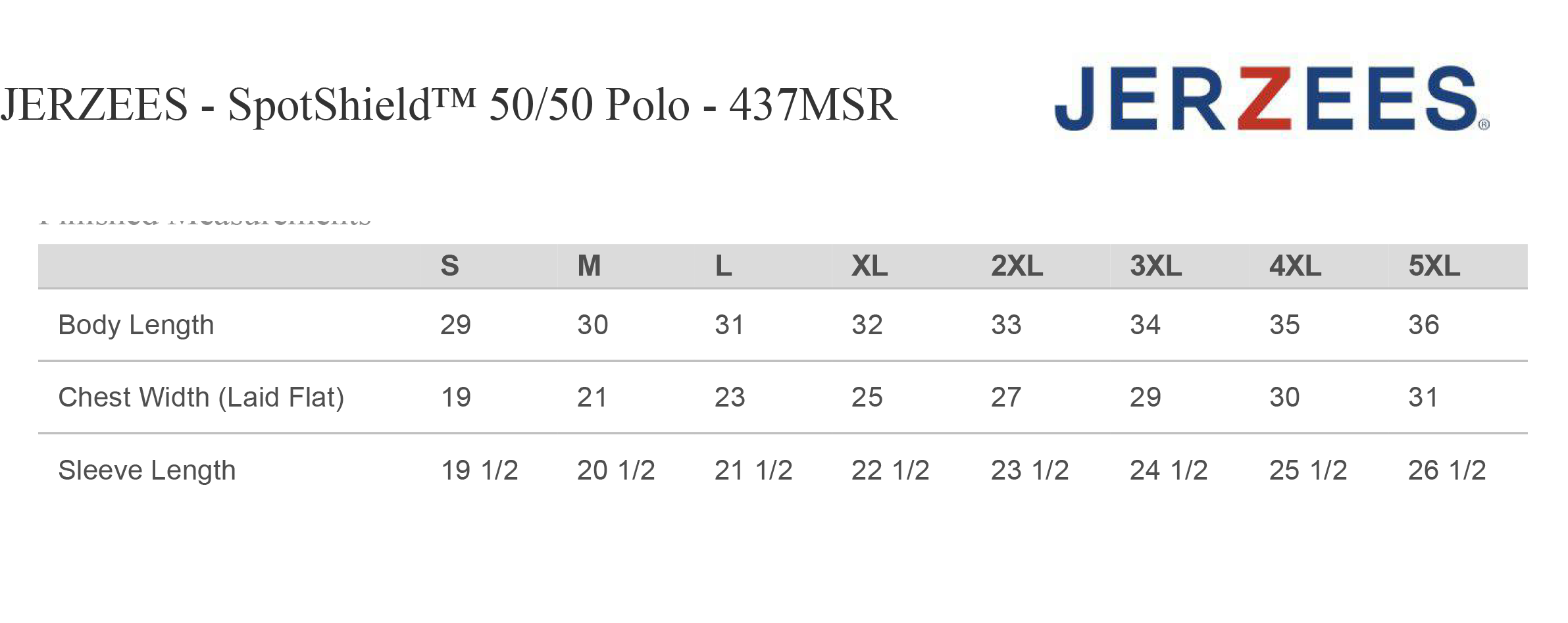 Jerzees Unisex 437 Spotshield Polo with COGTB Temple Staff Logo Secondary image