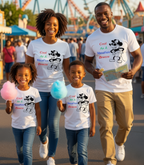 Cool As A Vacation Breeze Graphic T-Shirt