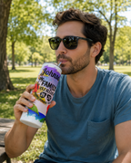 Personalized Family Vacation 20 oz.Tumbler