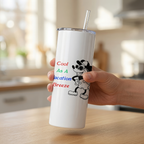 Cool As A Vacation Breeze 20 oz Tumbler