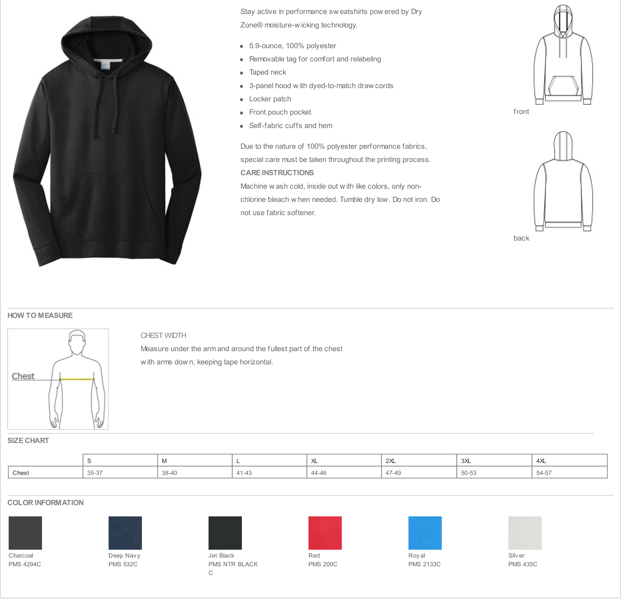 🎉Put A Ribbon On Me Ugly Christmas Sweater Hoodie🎉 Secondary image