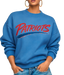 Patriots Heritage Unisex Crewneck Sweatshirt
