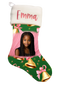 🎉Personalized Jingle Bells Theme Christmas Stocking🎉