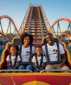 Cool As A Vacation Breeze Graphic T-Shirt