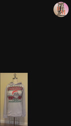 🎉Big Nick Energy Ugly Christmas Sweater Hoodie🎉