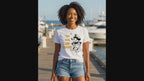 Too Cool and Cruisin’ Vacation Graphic T-Shirt