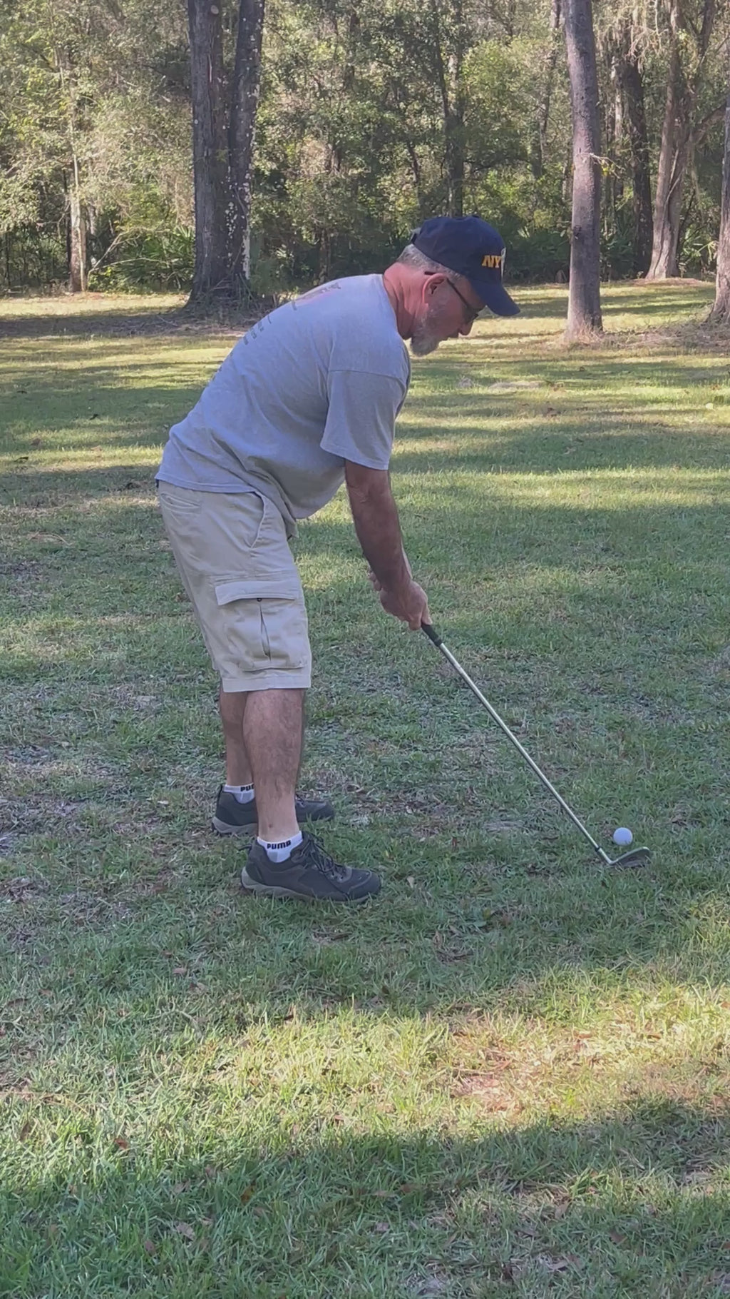 Personalized Football Skull Golf Towel with Name – Custom Embroidered White Tri-Fold Towel for Golf Bags