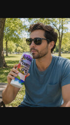 Personalized Family Vacation 20 oz.Tumbler
